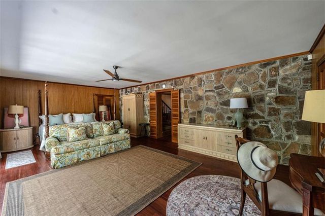 20 Lindberg Drive, Rome, GA 30161