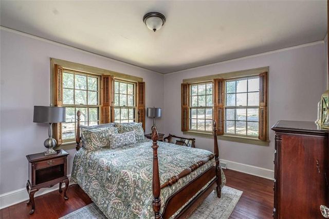 20 Lindberg Drive, Rome, GA 30161