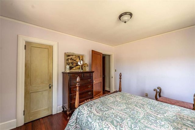 20 Lindberg Drive, Rome, GA 30161