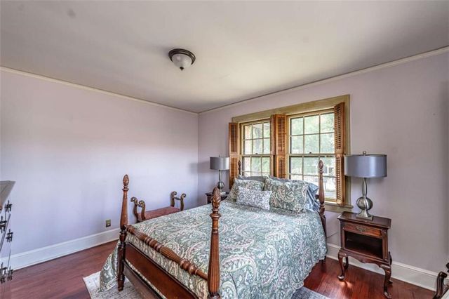 20 Lindberg Drive, Rome, GA 30161