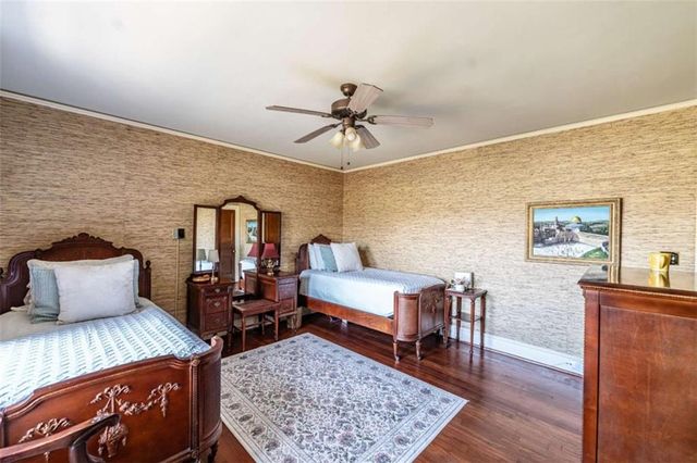 20 Lindberg Drive, Rome, GA 30161