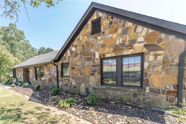 20 Lindberg Drive, Rome, GA 30161