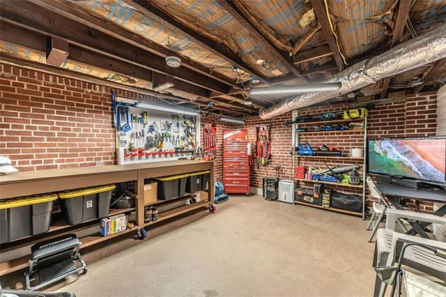 20 Lindberg Drive, Rome, GA 30161