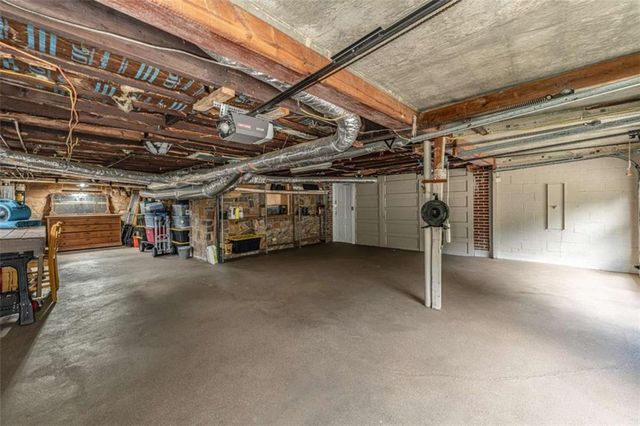 20 Lindberg Drive, Rome, GA 30161