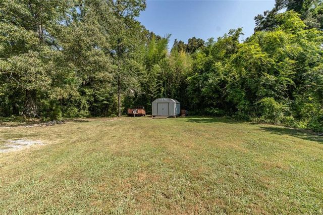20 Lindberg Drive, Rome, GA 30161