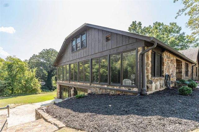 20 Lindberg Drive, Rome, GA 30161
