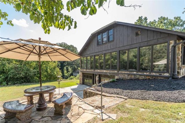 20 Lindberg Drive, Rome, GA 30161