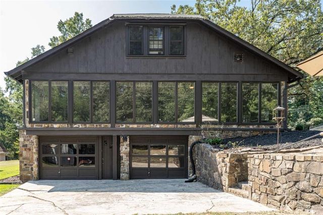 20 Lindberg Drive, Rome, GA 30161