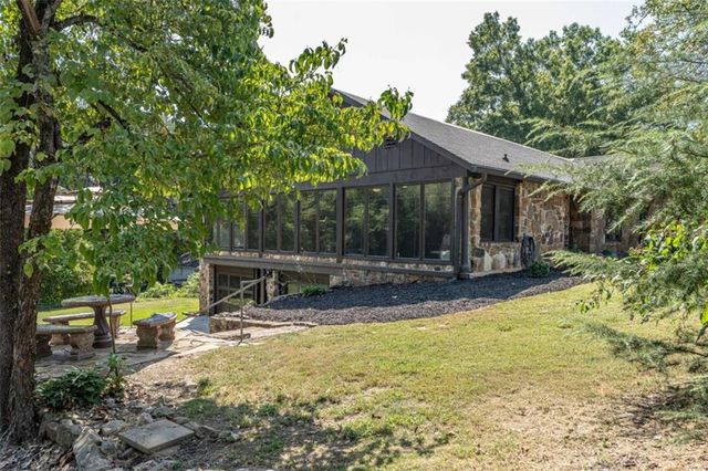 20 Lindberg Drive, Rome, GA 30161