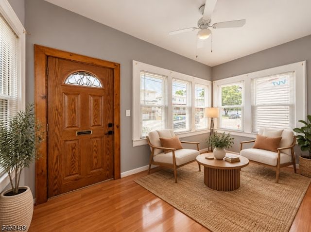 317 Mitchell Ave, Linden City, NJ 07036