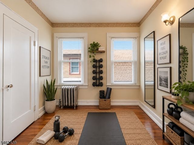 317 Mitchell Ave, Linden City, NJ 07036