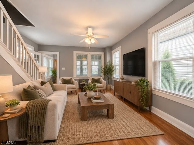 317 Mitchell Ave, Linden City, NJ 07036