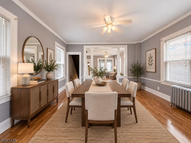 317 Mitchell Ave, Linden City, NJ 07036