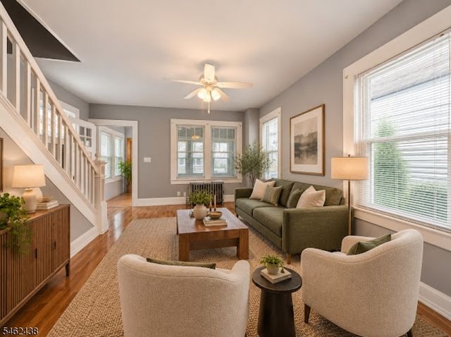 317 Mitchell Ave, Linden City, NJ 07036