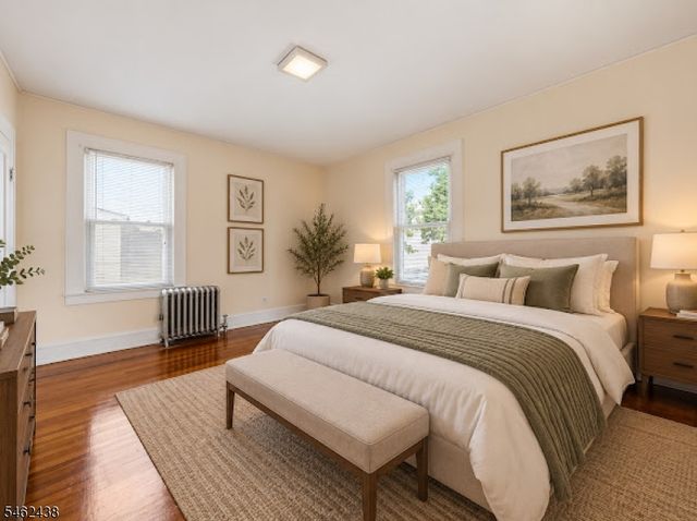 317 Mitchell Ave, Linden City, NJ 07036