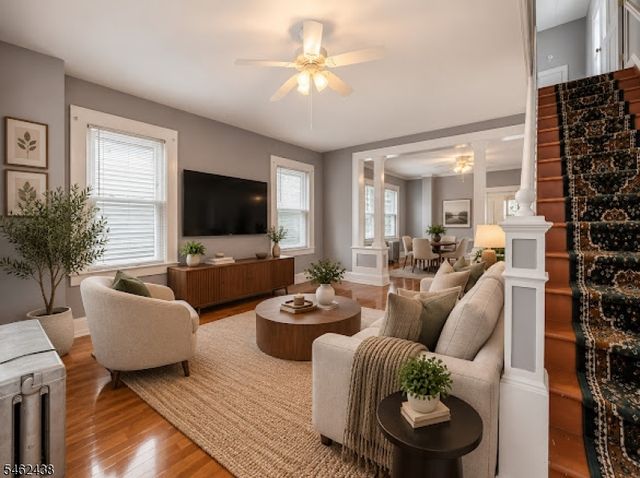 317 Mitchell Ave, Linden City, NJ 07036