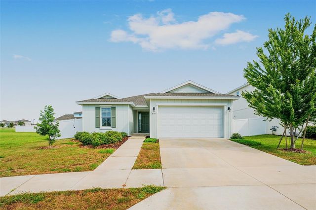 6175 SW 74TH COURT, Ocala, FL 34474