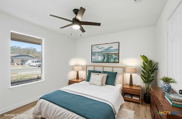 1404 Linda Lane, Copperas Cove, TX 76522