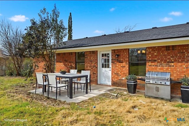 1404 Linda Lane, Copperas Cove, TX 76522