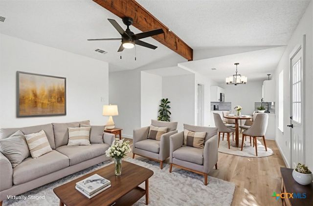 1404 Linda Lane, Copperas Cove, TX 76522