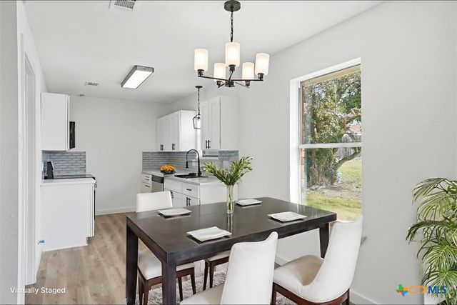 1404 Linda Lane, Copperas Cove, TX 76522