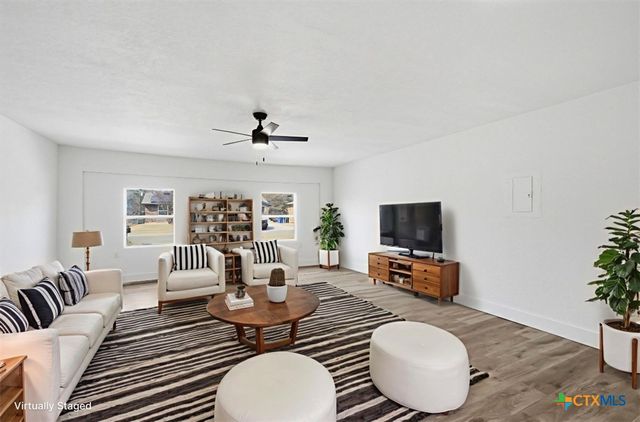 1404 Linda Lane, Copperas Cove, TX 76522