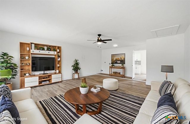 1404 Linda Lane, Copperas Cove, TX 76522