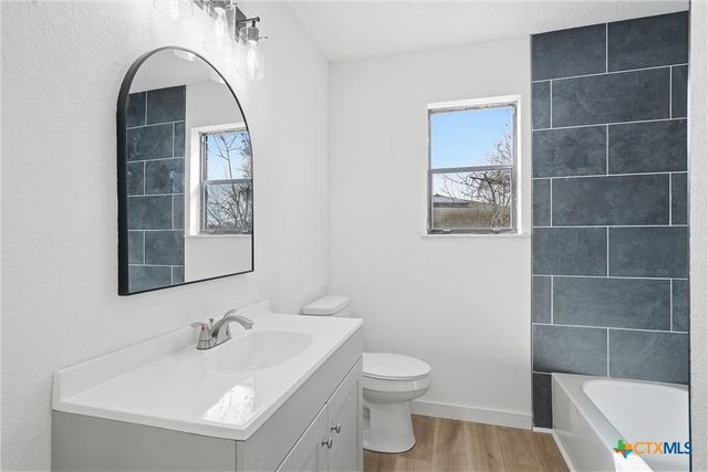 1404 Linda Lane, Copperas Cove, TX 76522