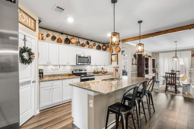 1081 Water Oak Lane, Brookshire, TX 77423