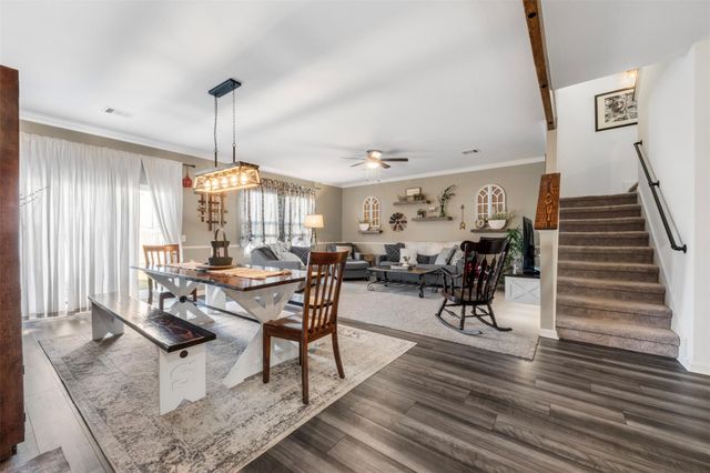 1081 Water Oak Lane, Brookshire, TX 77423