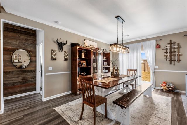 1081 Water Oak Lane, Brookshire, TX 77423