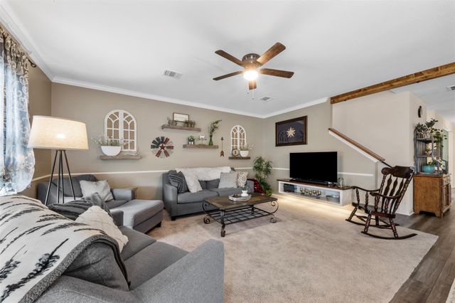 1081 Water Oak Lane, Brookshire, TX 77423