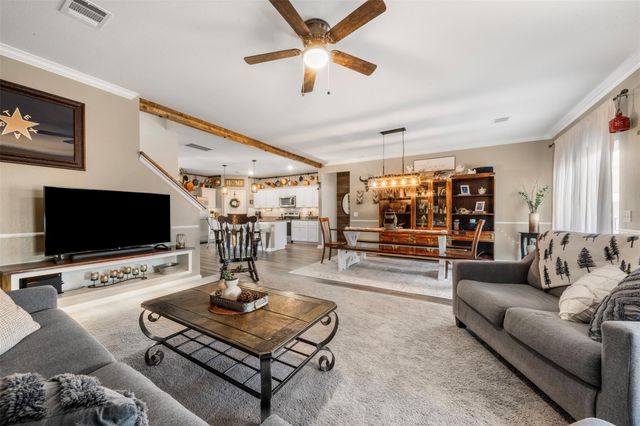 1081 Water Oak Lane, Brookshire, TX 77423