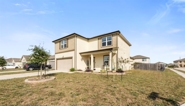 1081 Water Oak Lane, Brookshire, TX 77423