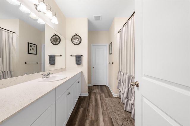 1081 Water Oak Lane, Brookshire, TX 77423