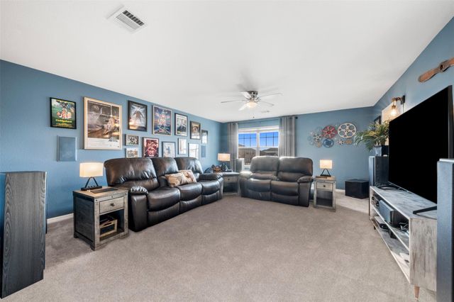 1081 Water Oak Lane, Brookshire, TX 77423