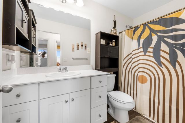 1081 Water Oak Lane, Brookshire, TX 77423