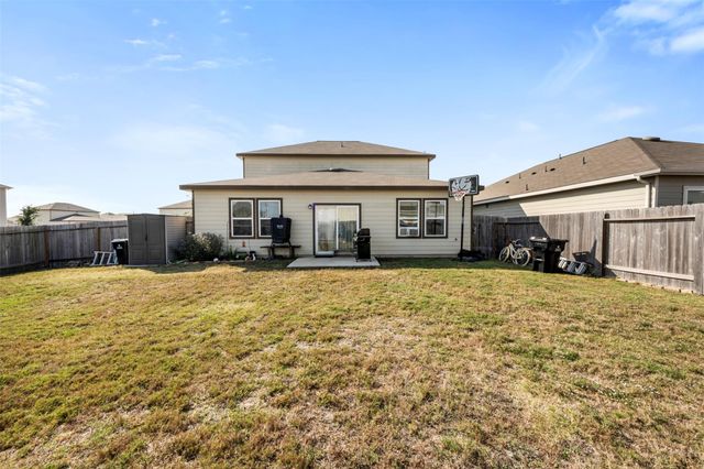 1081 Water Oak Lane, Brookshire, TX 77423