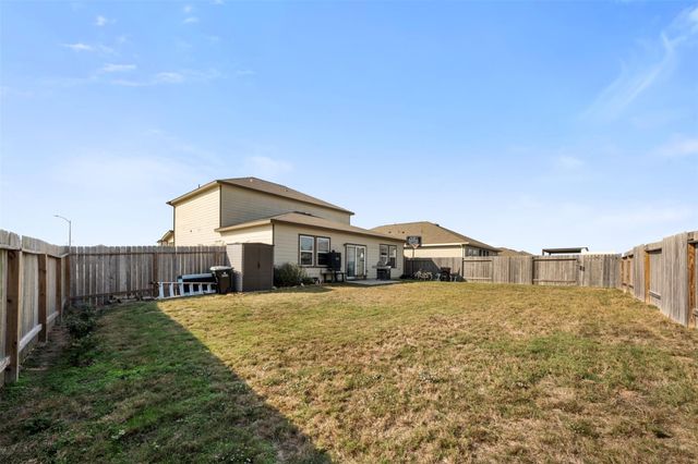 1081 Water Oak Lane, Brookshire, TX 77423