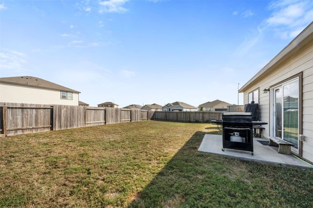 1081 Water Oak Lane, Brookshire, TX 77423