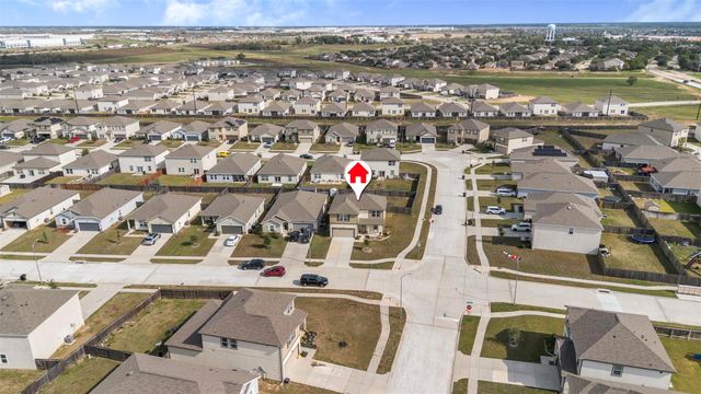 1081 Water Oak Lane, Brookshire, TX 77423