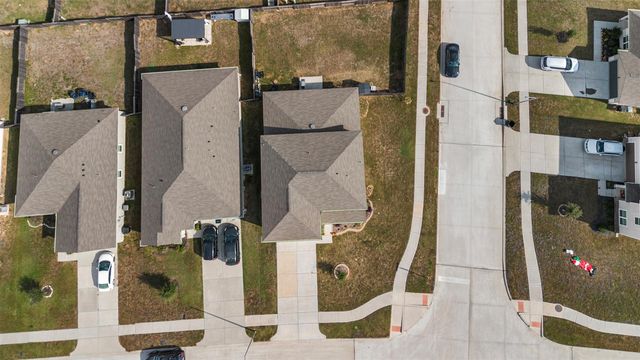 1081 Water Oak Lane, Brookshire, TX 77423