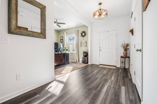 1081 Water Oak Lane, Brookshire, TX 77423