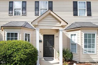 278 S Raleigh Street, Angier, NC 27501