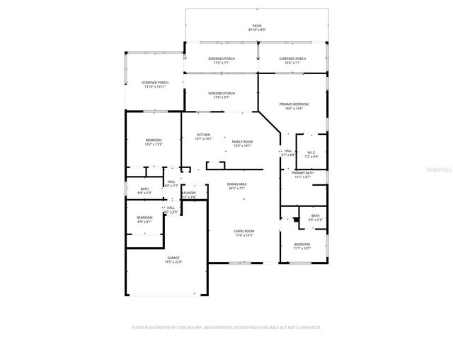 9770 SW 97TH PLACE, Ocala, FL 34481