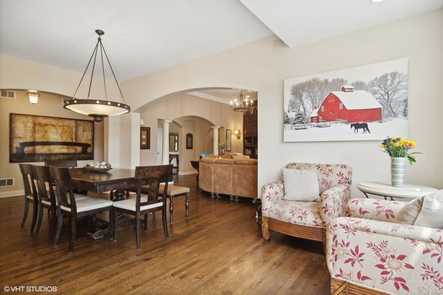 5881 Teal Lane, Long Grove, IL 60047