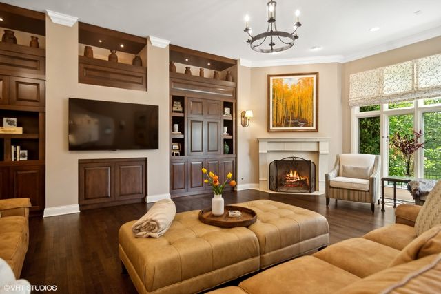 5881 Teal Lane, Long Grove, IL 60047