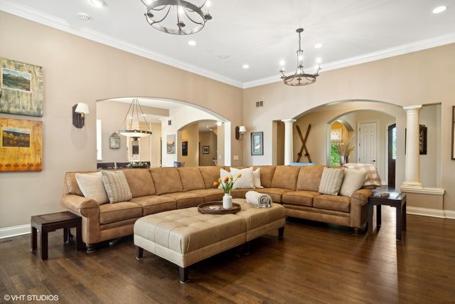 5881 Teal Lane, Long Grove, IL 60047