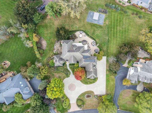 5881 Teal Lane, Long Grove, IL 60047