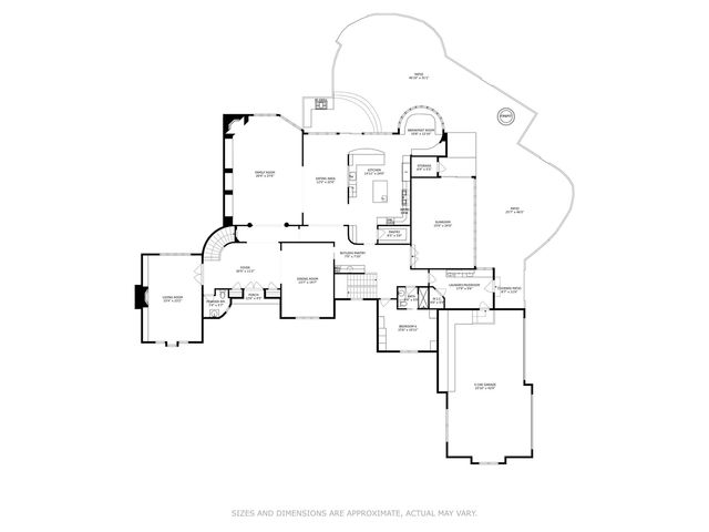 5881 Teal Lane, Long Grove, IL 60047